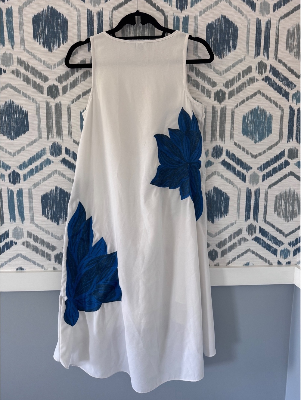 Ranna Gill "Bluebell" Dress - Picture 4 of 4